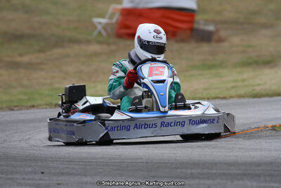 27 et 28/09/2014 : Les 24H Karting 2 Muret à Muret (Photos Stéphane Agnus) 2014 — karting