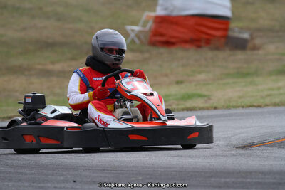 27 et 28/09/2014 : Les 24H Karting 2 Muret à Muret (Photos Stéphane Agnus) 2014 — karting