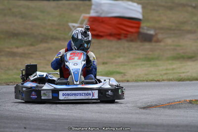 27 et 28/09/2014 : Les 24H Karting 2 Muret à Muret (Photos Stéphane Agnus) 2014 — karting