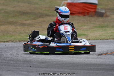 27 et 28/09/2014 : Les 24H Karting 2 Muret à Muret (Photos Stéphane Agnus) 2014 — karting