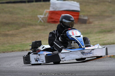 27 et 28/09/2014 : Les 24H Karting 2 Muret à Muret (Photos Stéphane Agnus) 2014 — karting