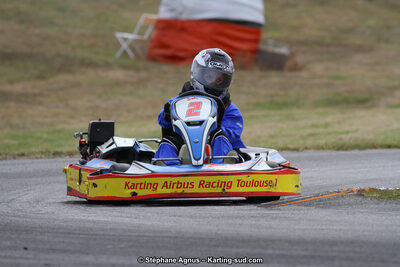 27 et 28/09/2014 : Les 24H Karting 2 Muret à Muret (Photos Stéphane Agnus) 2014 — karting