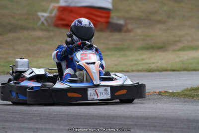27 et 28/09/2014 : Les 24H Karting 2 Muret à Muret (Photos Stéphane Agnus) 2014 — karting