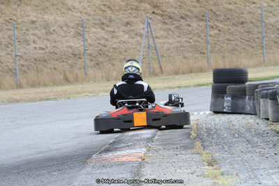 27 et 28/09/2014 : Les 24H Karting 2 Muret à Muret (Photos Stéphane Agnus) 2014 — karting
