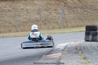 27 et 28/09/2014 : Les 24H Karting 2 Muret à Muret (Photos Stéphane Agnus) 2014 — karting