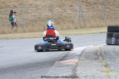27 et 28/09/2014 : Les 24H Karting 2 Muret à Muret (Photos Stéphane Agnus) 2014 — karting