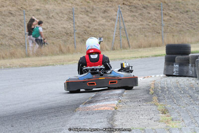 27 et 28/09/2014 : Les 24H Karting 2 Muret à Muret (Photos Stéphane Agnus) 2014 — karting