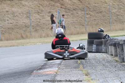 27 et 28/09/2014 : Les 24H Karting 2 Muret à Muret (Photos Stéphane Agnus) 2014 — karting