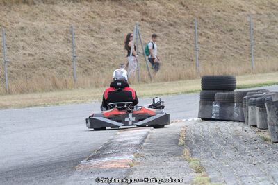 27 et 28/09/2014 : Les 24H Karting 2 Muret à Muret (Photos Stéphane Agnus) 2014 — karting