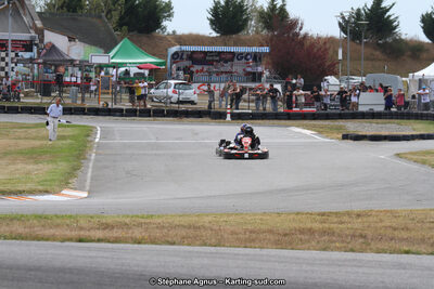 27 et 28/09/2014 : Les 24H Karting 2 Muret à Muret (Photos Stéphane Agnus) 2014 — karting