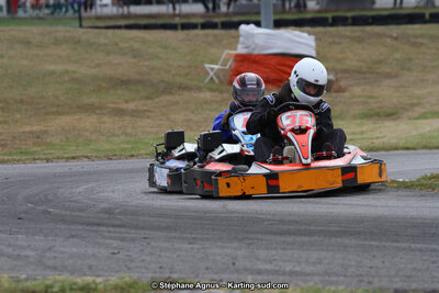 27 et 28/09/2014 : Les 24H Karting 2 Muret à Muret (Photos Stéphane Agnus) 2014 — karting