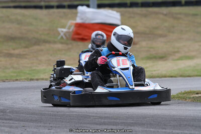 27 et 28/09/2014 : Les 24H Karting 2 Muret à Muret (Photos Stéphane Agnus) 2014 — karting