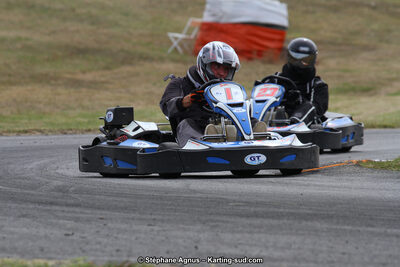27 et 28/09/2014 : Les 24H Karting 2 Muret à Muret (Photos Stéphane Agnus) 2014 — karting