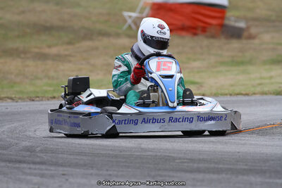 27 et 28/09/2014 : Les 24H Karting 2 Muret à Muret (Photos Stéphane Agnus) 2014 — karting