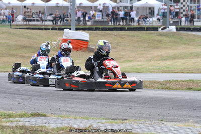 27 et 28/09/2014 : Les 24H Karting 2 Muret à Muret (Photos Stéphane Agnus) 2014 — karting