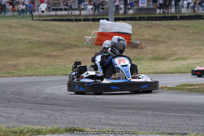 27 et 28/09/2014 : Les 24H Karting 2 Muret à Muret (Photos Stéphane Agnus) 2014 — karting