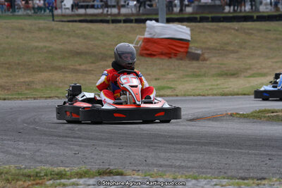 27 et 28/09/2014 : Les 24H Karting 2 Muret à Muret (Photos Stéphane Agnus) 2014 — karting