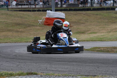27 et 28/09/2014 : Les 24H Karting 2 Muret à Muret (Photos Stéphane Agnus) 2014 — karting