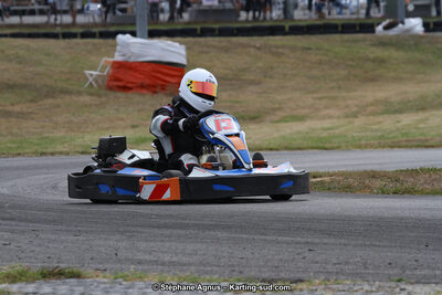 27 et 28/09/2014 : Les 24H Karting 2 Muret à Muret (Photos Stéphane Agnus) 2014 — karting