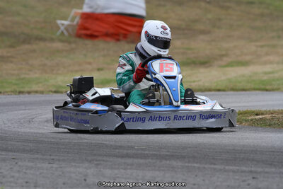 27 et 28/09/2014 : Les 24H Karting 2 Muret à Muret (Photos Stéphane Agnus) 2014 — karting