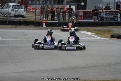 27 et 28/09/2014 : Les 24H Karting 2 Muret à Muret (Photos Stéphane Agnus) 2014 — karting