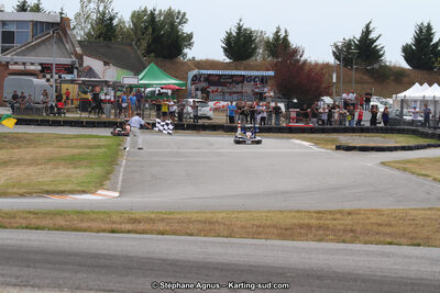 27 et 28/09/2014 : Les 24H Karting 2 Muret à Muret (Photos Stéphane Agnus) 2014 — karting