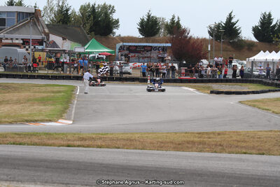 27 et 28/09/2014 : Les 24H Karting 2 Muret à Muret (Photos Stéphane Agnus) 2014 — karting