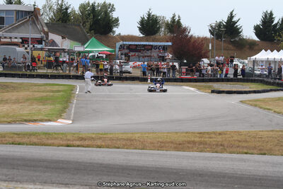 27 et 28/09/2014 : Les 24H Karting 2 Muret à Muret (Photos Stéphane Agnus) 2014 — karting