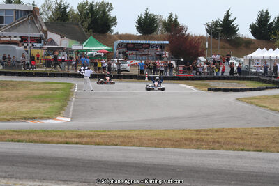 27 et 28/09/2014 : Les 24H Karting 2 Muret à Muret (Photos Stéphane Agnus) 2014 — karting