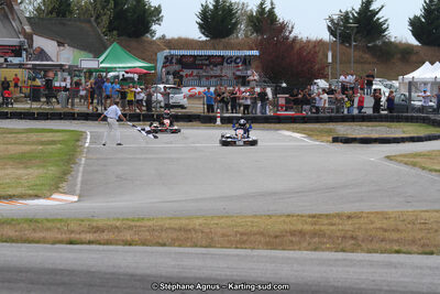 27 et 28/09/2014 : Les 24H Karting 2 Muret à Muret (Photos Stéphane Agnus) 2014 — karting