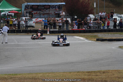 27 et 28/09/2014 : Les 24H Karting 2 Muret à Muret (Photos Stéphane Agnus) 2014 — karting