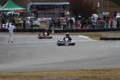 27 et 28/09/2014 : Les 24H Karting 2 Muret à Muret (Photos Stéphane Agnus) 2014 — karting