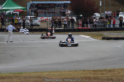 27 et 28/09/2014 : Les 24H Karting 2 Muret à Muret (Photos Stéphane Agnus) 2014 — karting
