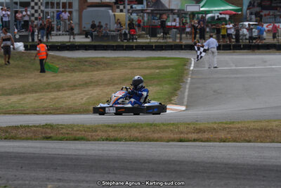 27 et 28/09/2014 : Les 24H Karting 2 Muret à Muret (Photos Stéphane Agnus) 2014 — karting