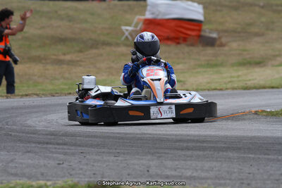 27 et 28/09/2014 : Les 24H Karting 2 Muret à Muret (Photos Stéphane Agnus) 2014 — karting