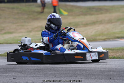 27 et 28/09/2014 : Les 24H Karting 2 Muret à Muret (Photos Stéphane Agnus) 2014 — karting
