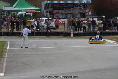 27 et 28/09/2014 : Les 24H Karting 2 Muret à Muret (Photos Stéphane Agnus) 2014 — karting