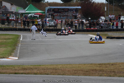 27 et 28/09/2014 : Les 24H Karting 2 Muret à Muret (Photos Stéphane Agnus) 2014 — karting