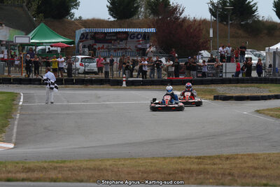 27 et 28/09/2014 : Les 24H Karting 2 Muret à Muret (Photos Stéphane Agnus) 2014 — karting