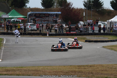 27 et 28/09/2014 : Les 24H Karting 2 Muret à Muret (Photos Stéphane Agnus) 2014 — karting
