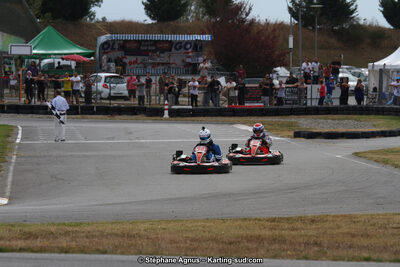 27 et 28/09/2014 : Les 24H Karting 2 Muret à Muret (Photos Stéphane Agnus) 2014 — karting