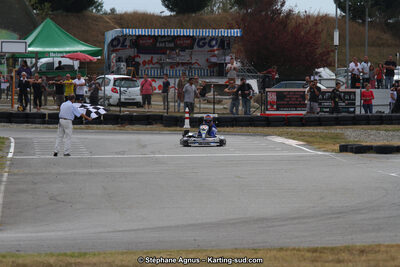 27 et 28/09/2014 : Les 24H Karting 2 Muret à Muret (Photos Stéphane Agnus) 2014 — karting