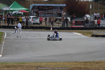 27 et 28/09/2014 : Les 24H Karting 2 Muret à Muret (Photos Stéphane Agnus) 2014 — karting