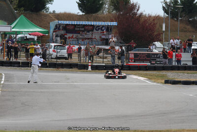 27 et 28/09/2014 : Les 24H Karting 2 Muret à Muret (Photos Stéphane Agnus) 2014 — karting