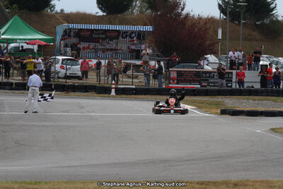 27 et 28/09/2014 : Les 24H Karting 2 Muret à Muret (Photos Stéphane Agnus) 2014 — karting