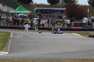 27 et 28/09/2014 : Les 24H Karting 2 Muret à Muret (Photos Stéphane Agnus) 2014 — karting