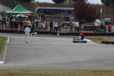27 et 28/09/2014 : Les 24H Karting 2 Muret à Muret (Photos Stéphane Agnus) 2014 — karting