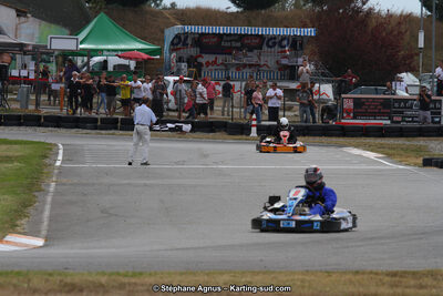 27 et 28/09/2014 : Les 24H Karting 2 Muret à Muret (Photos Stéphane Agnus) 2014 — karting