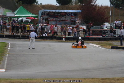 27 et 28/09/2014 : Les 24H Karting 2 Muret à Muret (Photos Stéphane Agnus) 2014 — karting