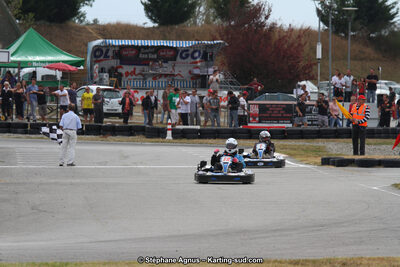 27 et 28/09/2014 : Les 24H Karting 2 Muret à Muret (Photos Stéphane Agnus) 2014 — karting